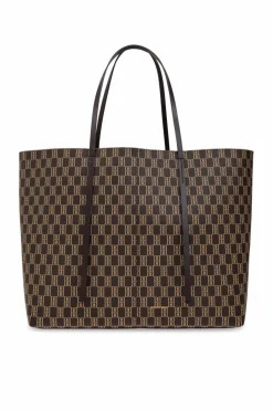 By Malene Birger BROWN Bag type shopper