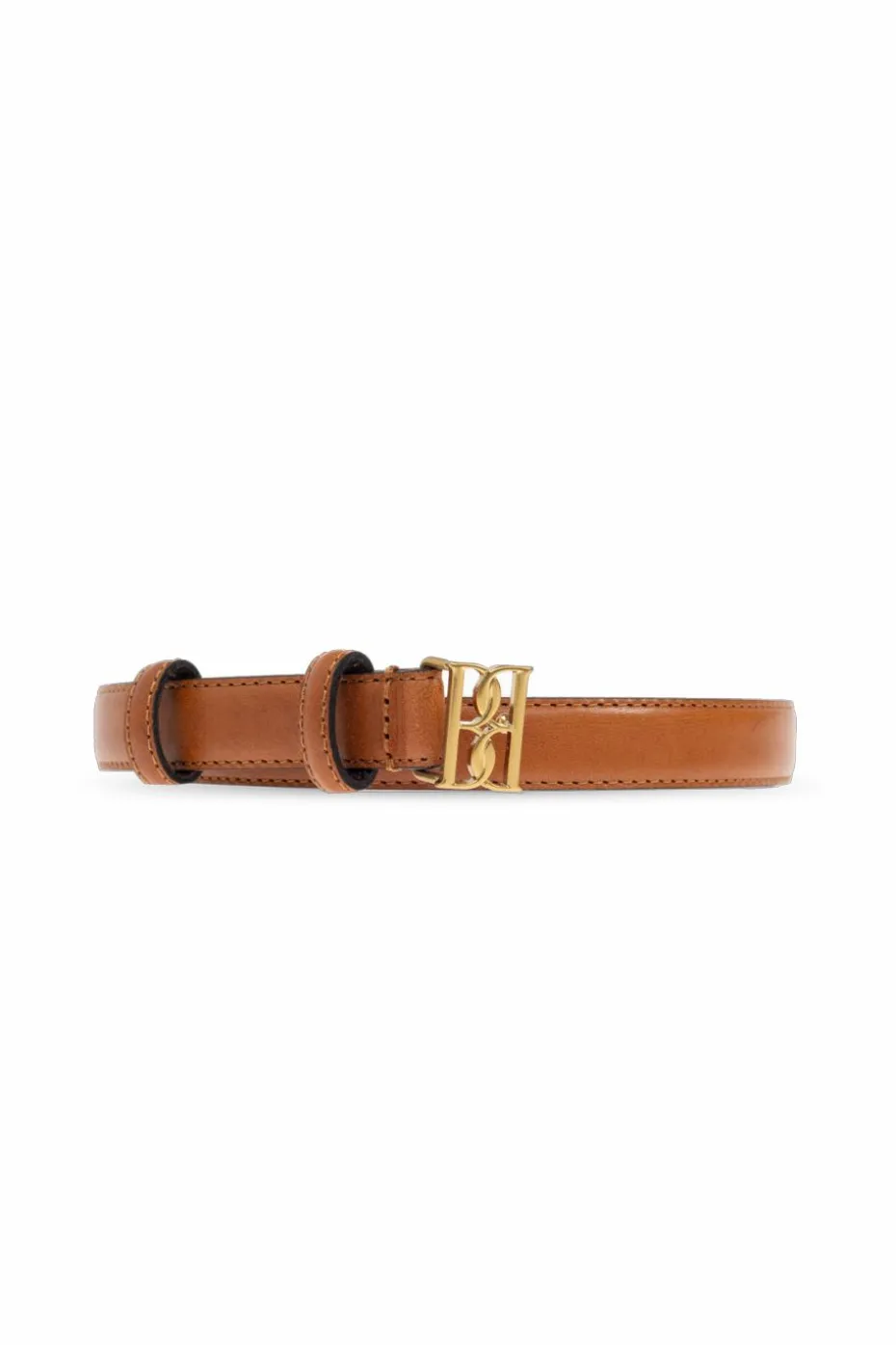 By Malene Birger BROWN Belt "Marlos"
