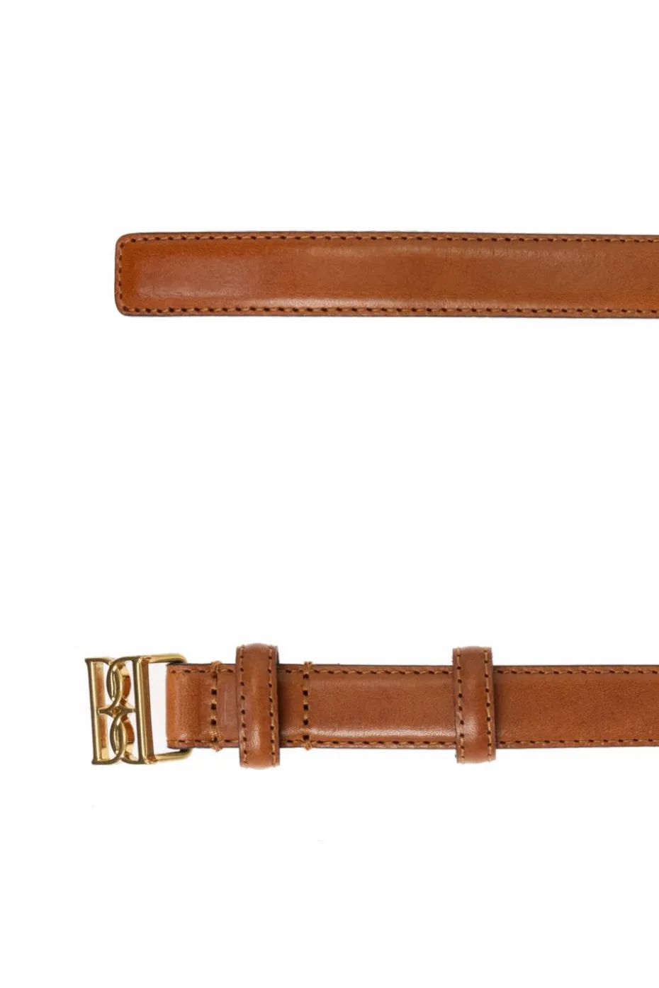 By Malene Birger BROWN Belt "Marlos"