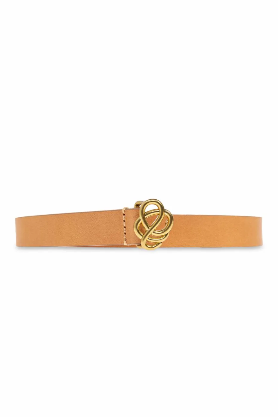 By Malene Birger BROWN Belt `Ouma`