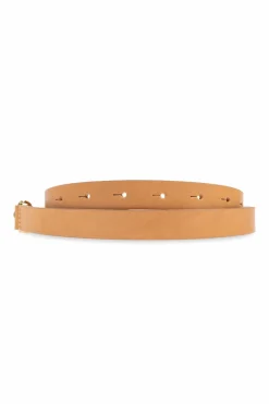 By Malene Birger BROWN Belt `Ouma`