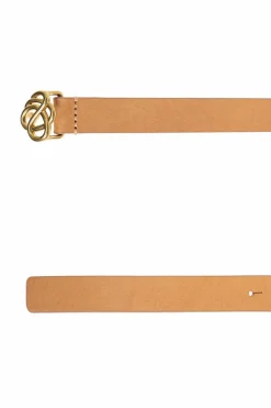 By Malene Birger BROWN Belt `Ouma`