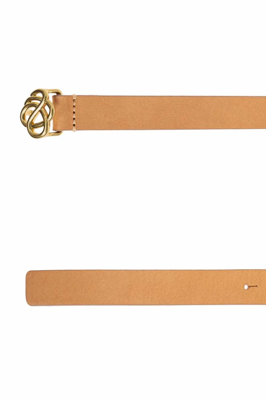 By Malene Birger BROWN Belt `Ouma`