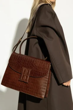 By Malene Birger BROWN Handbag Ronlas