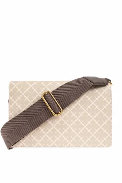 By Malene Birger cream Shoulder bag "Leonna"