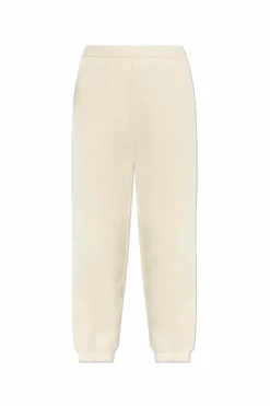 By Malene Birger cream Sweatpants Hali