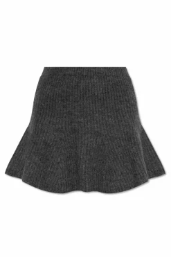 By Malene Birger GREY Skirt Dox
