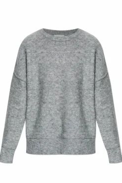 By Malene Birger GREY Sweater `Biagiorms`