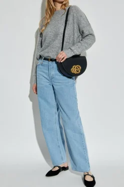 By Malene Birger GREY Sweater `Biagiorms`