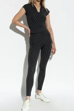 By Malene Birger GREY Top "Venazia"