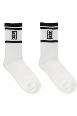 By Malene Birger WHITE Socks Leilana