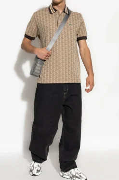 Carhartt WIP BLACK Wide-leg jeans