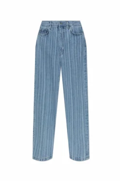 Carhartt WIP BLUE Jeans 'Rylan'