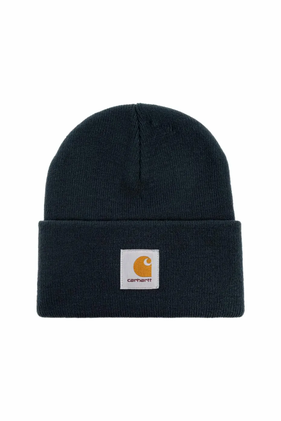 Carhartt WIP GREEN Cap with logo