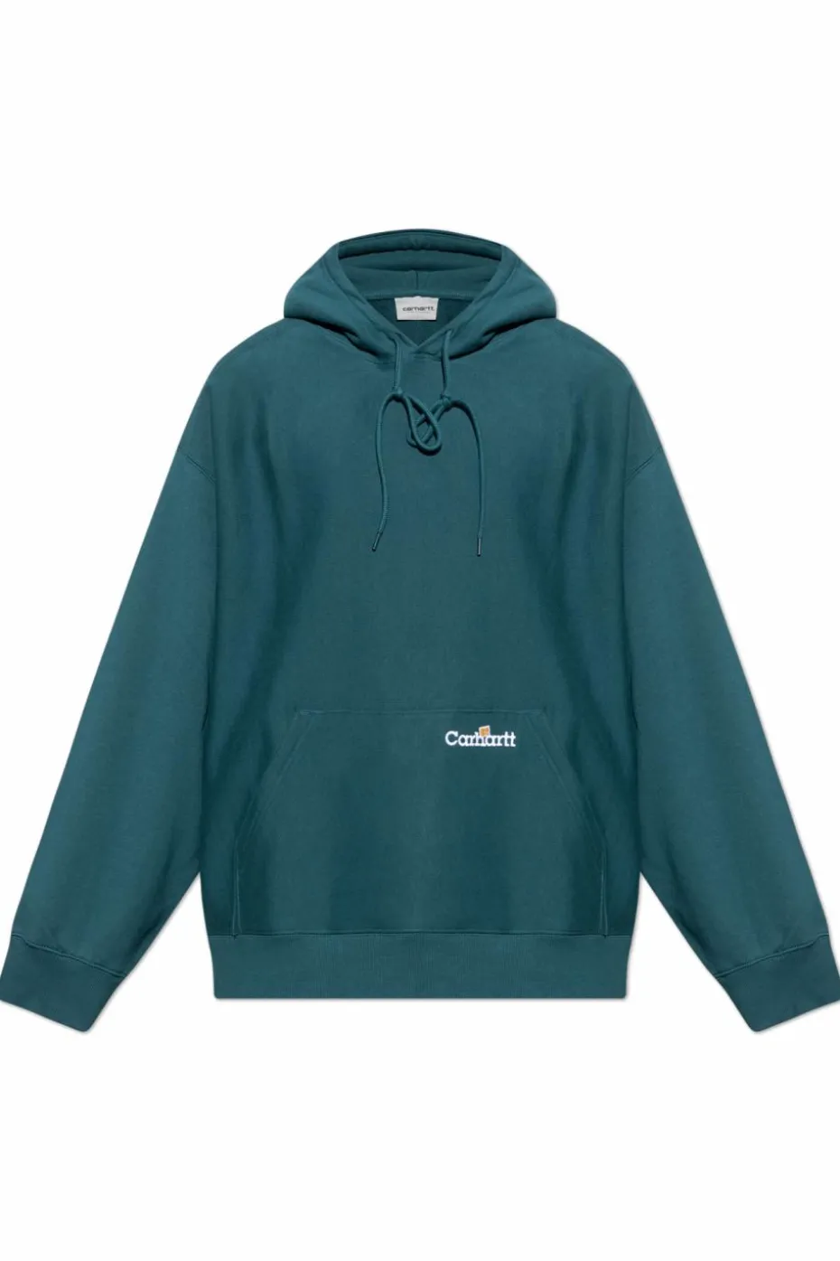 Carhartt WIP GREEN Hoodie