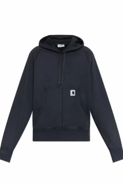 Carhartt WIP GREY "Hudson" sweatshirt