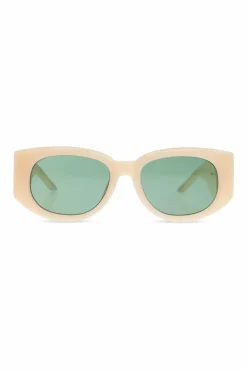 Casablanca cream Sunglasses
