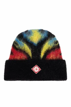 Casablanca MULTICOLOUR Cap with logo