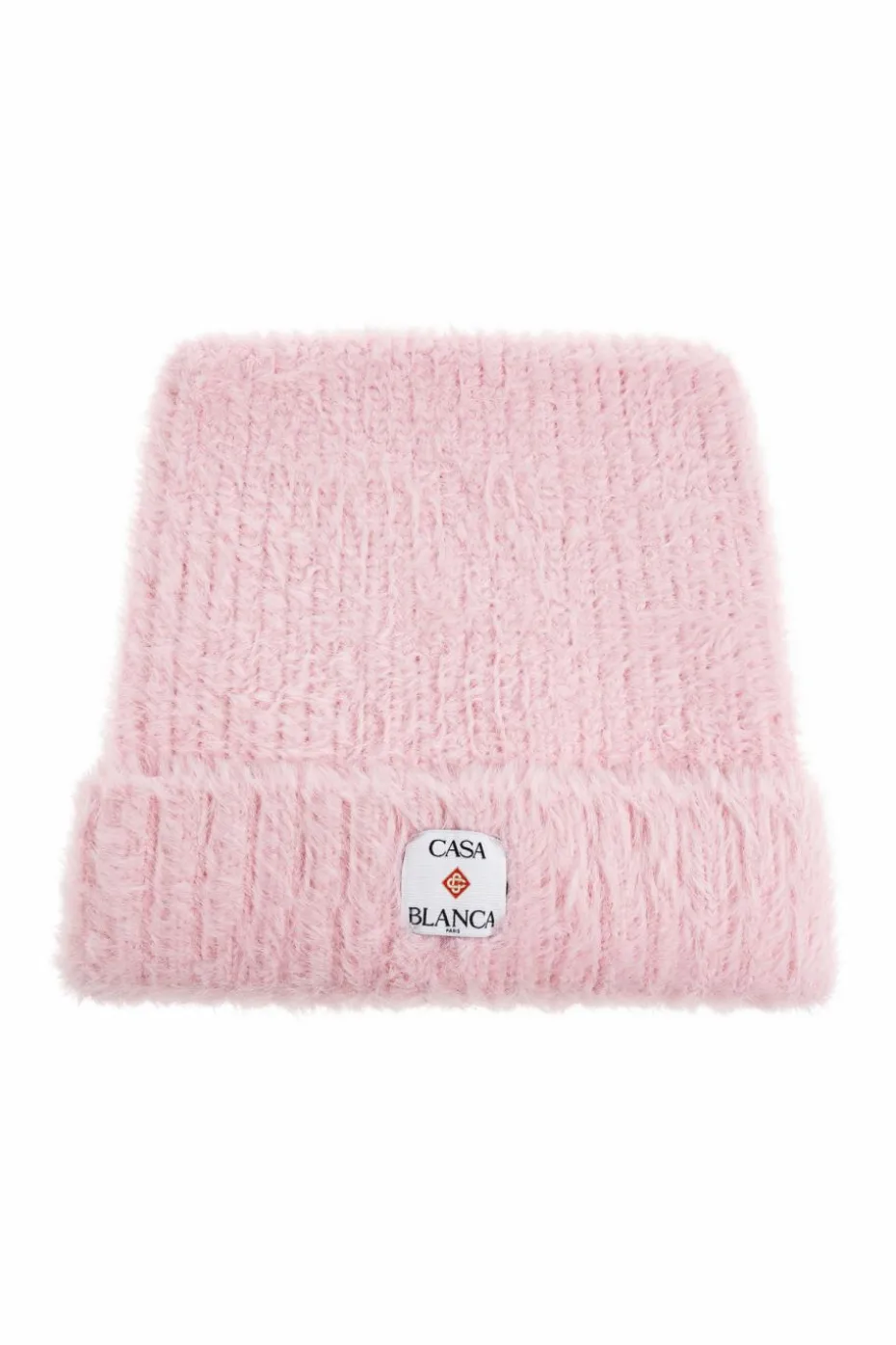 Casablanca PINK Cap with logo