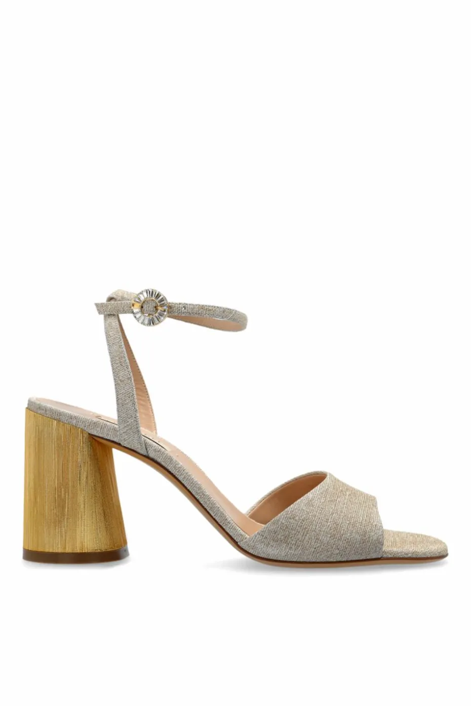 Casadei beige Heeled sandals Bellagio