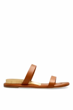 Casadei BROWN Slides Florence