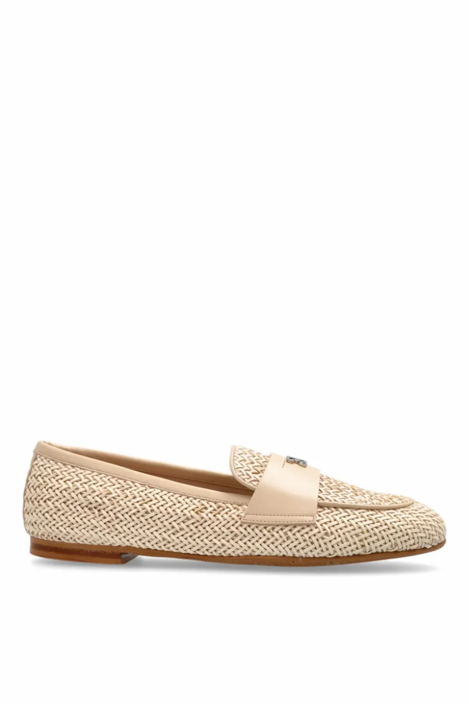 Casadei cream Shoes Hanoi