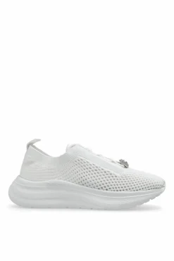 Casadei WHITE Sneakers Mia