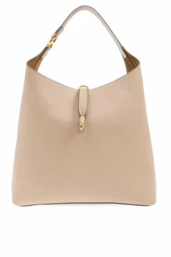 Chloé beige Bag Marcie Hobo type shopper