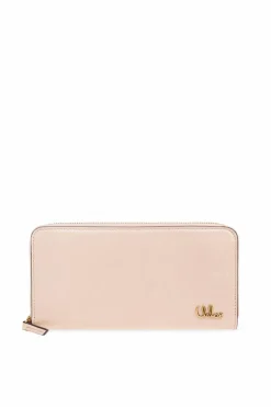 Chloé beige Iconic Wallet