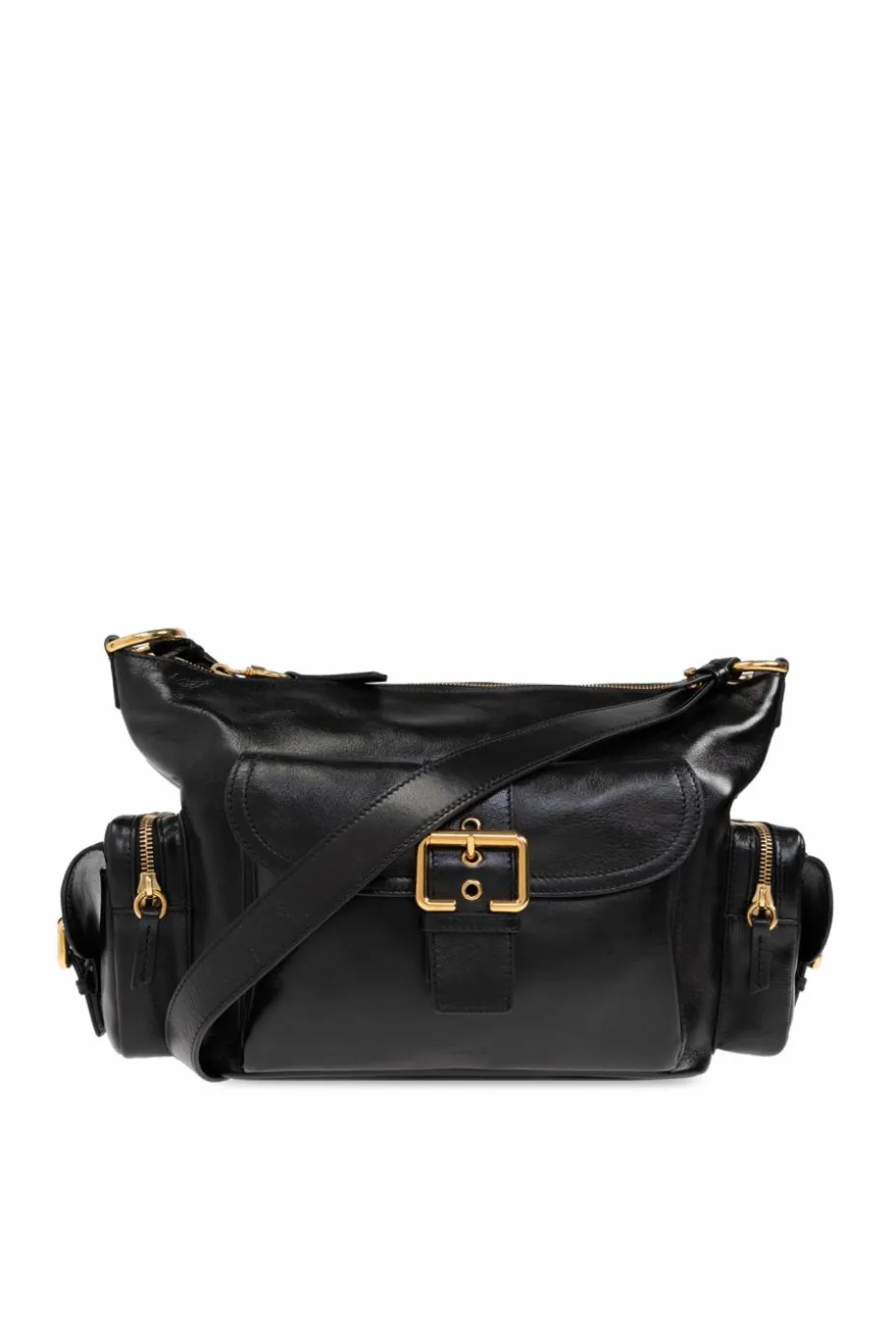 Chloé BLACK ‘Camera Large’ shopper bag
