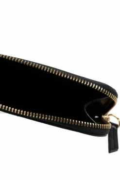 Chloé BLACK Card Holder