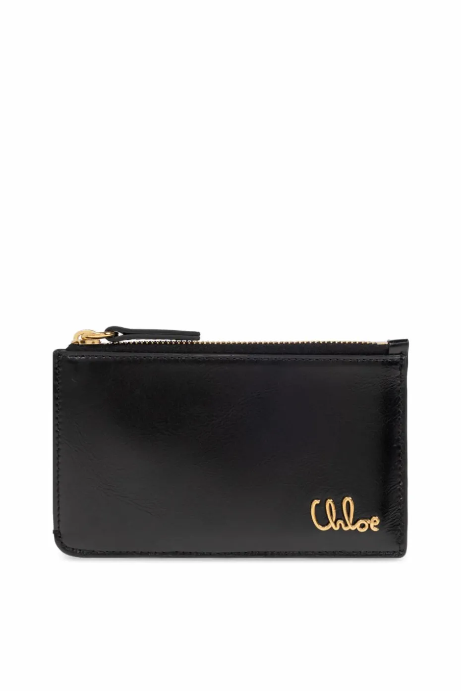 Chloé BLACK Card holder