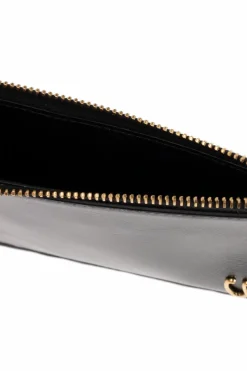 Chloé BLACK Card holder