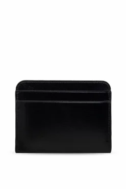 Chloé BLACK Card holder Iconic