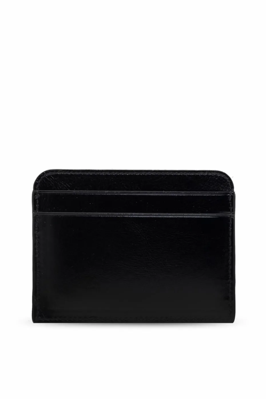 Chloé BLACK Card holder Iconic