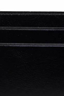 Chloé BLACK Card holder Iconic