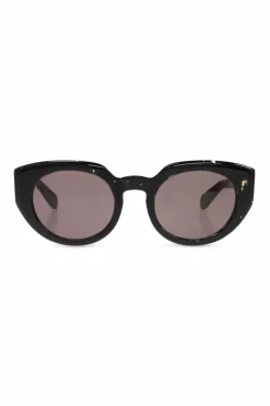 Chloé BLACK Gayia sunglasses