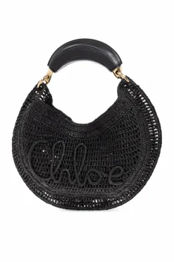 Chloé BLACK Handbag