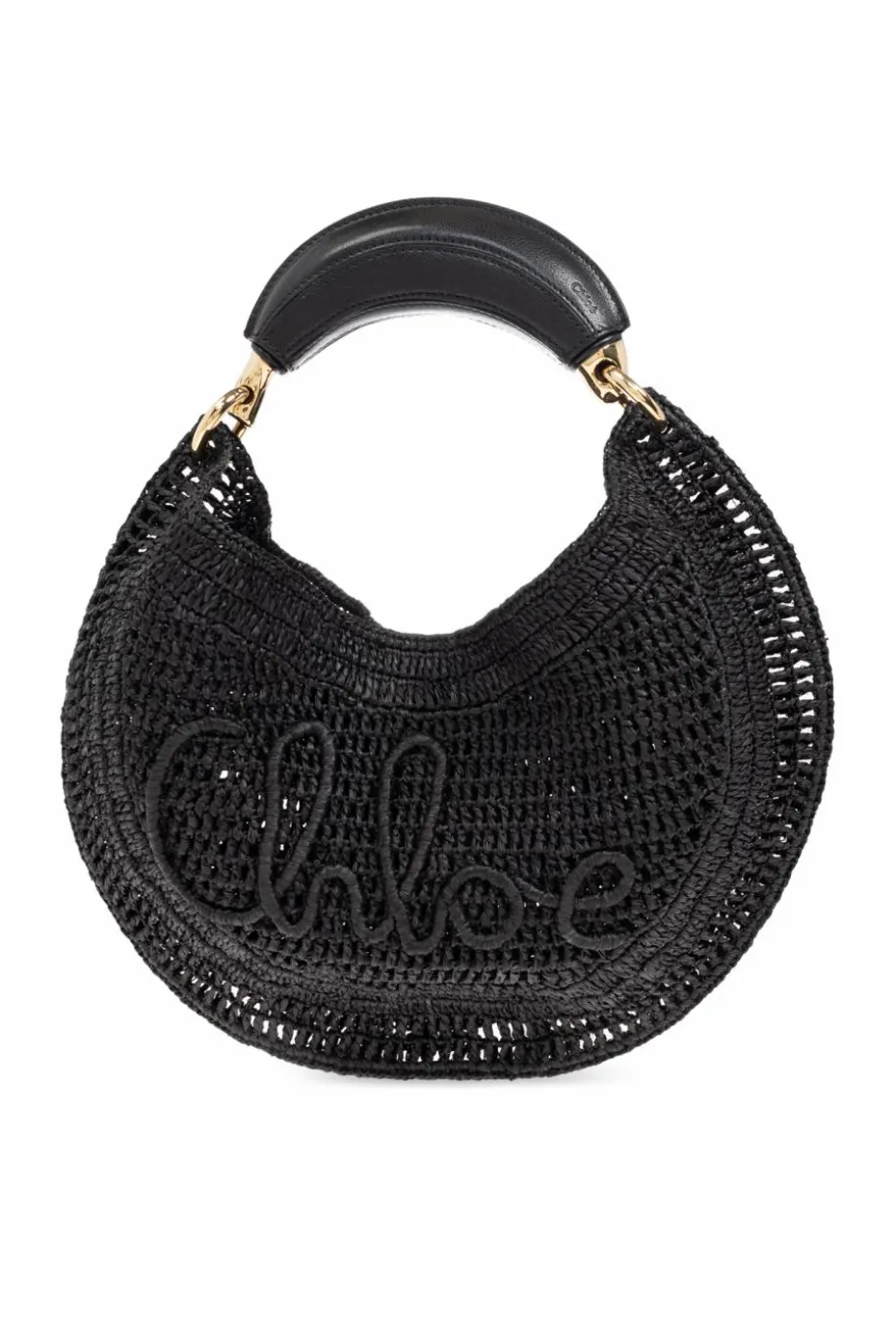 Chloé BLACK Handbag