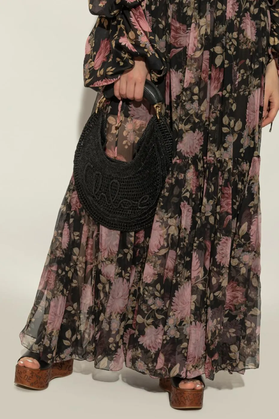Chloé BLACK Handbag