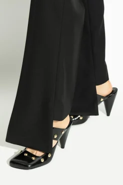 Chloé BLACK Heeled shoes Jade