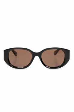 Chloé BLACK ‘Marcie’ sunglasses