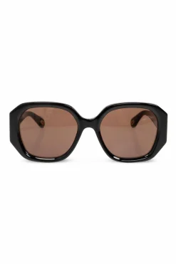 Chloé BLACK ‘Marcie’ sunglasses