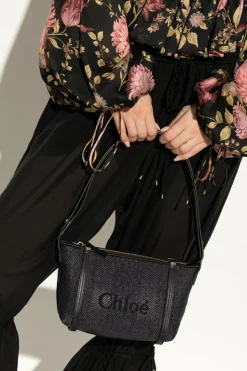 Chloé BLACK Shoulder bag