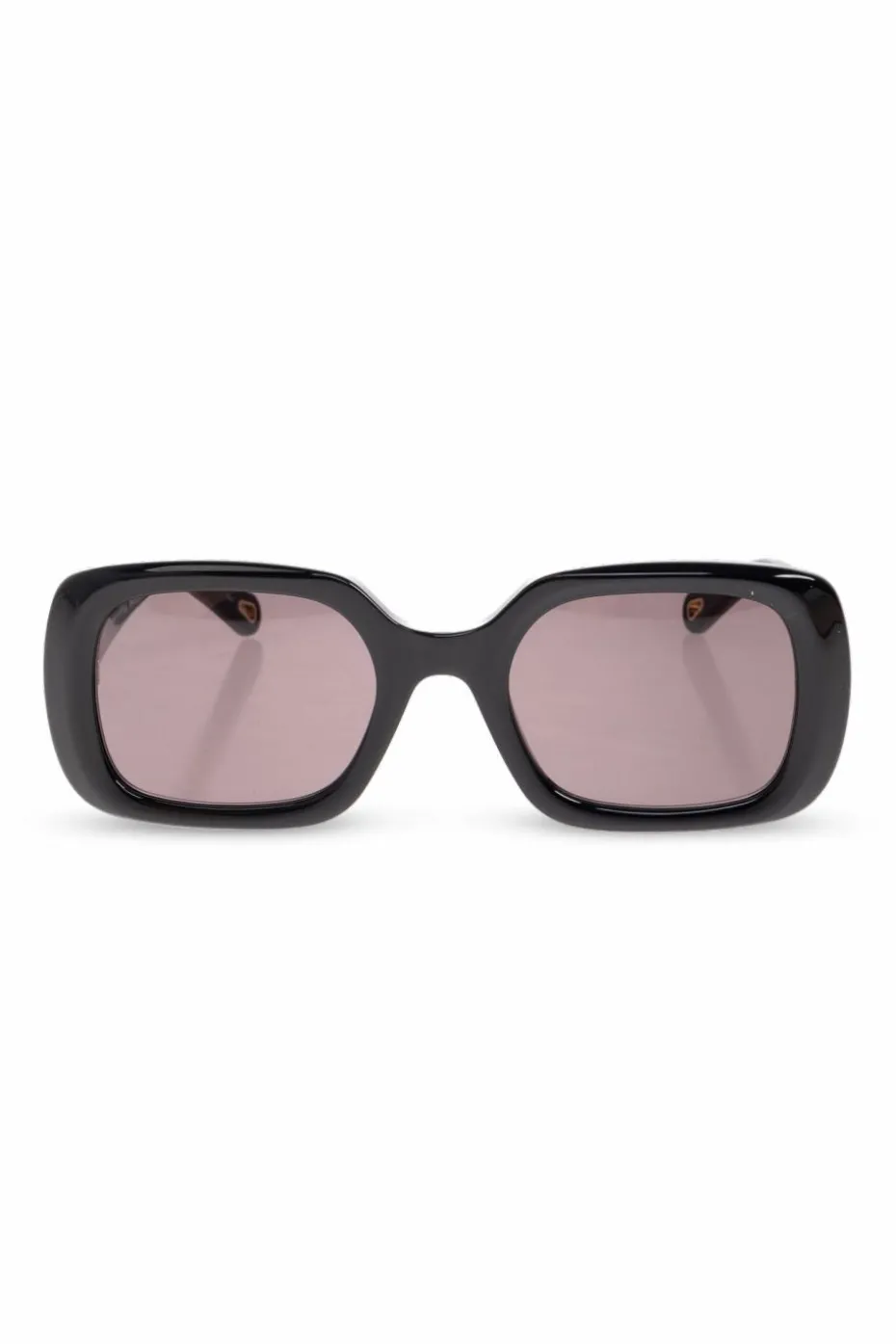 Chloé BLACK Sunglasses