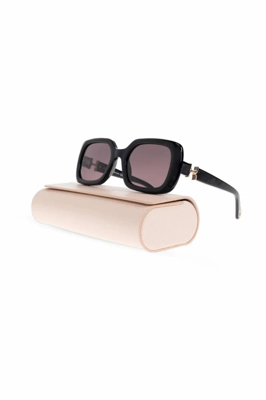 Chloé BLACK Sunglasses