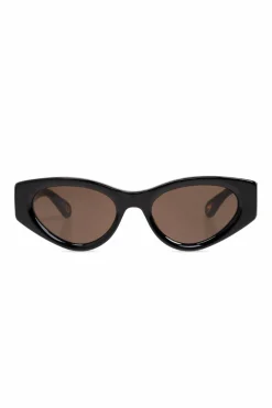 Chloé BLACK Sunglasses