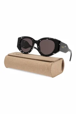 Chloé BLACK Sunglasses