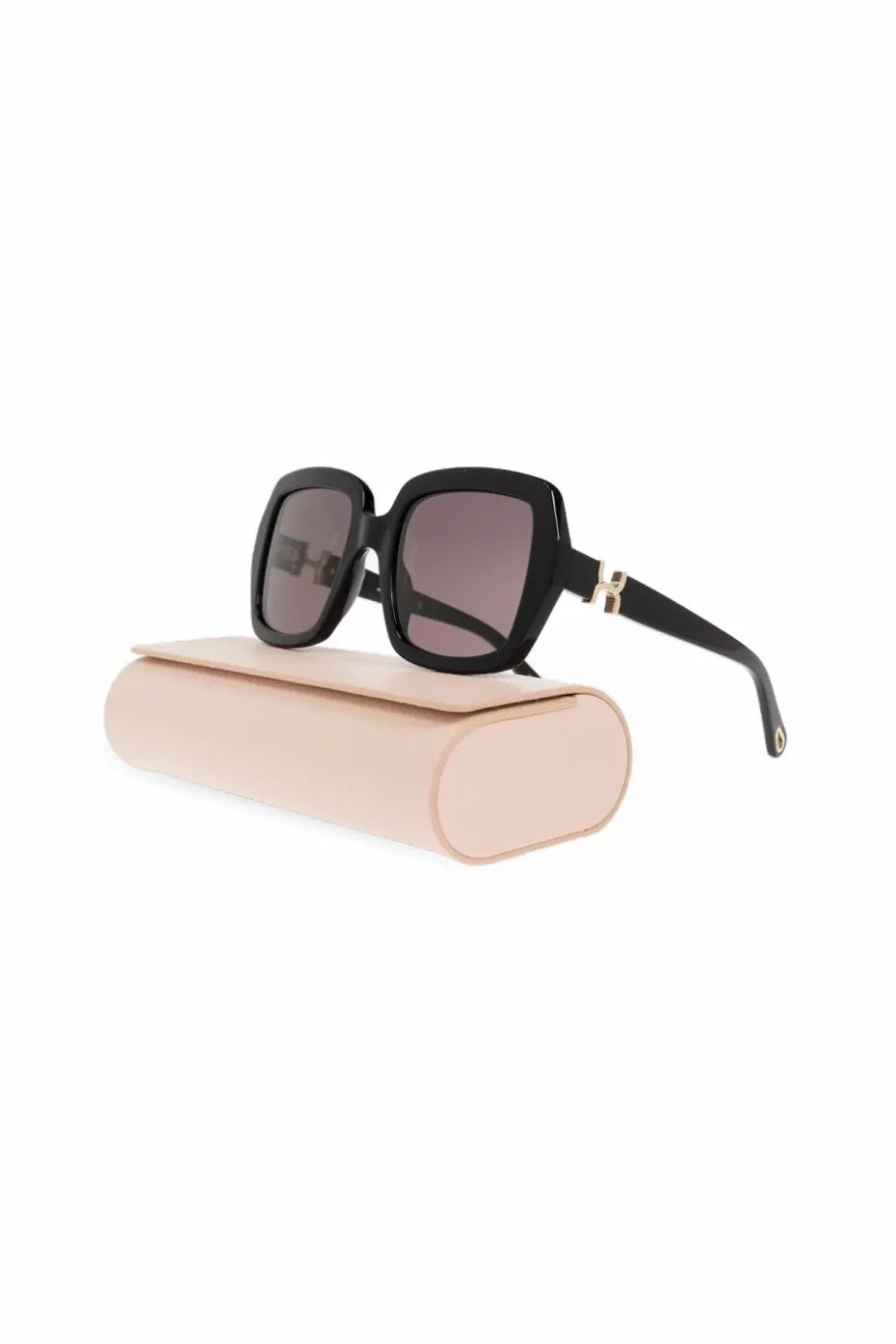 Chloé BLACK Sunglasses Marcie