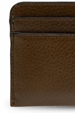 Chloé BROWN Card holder